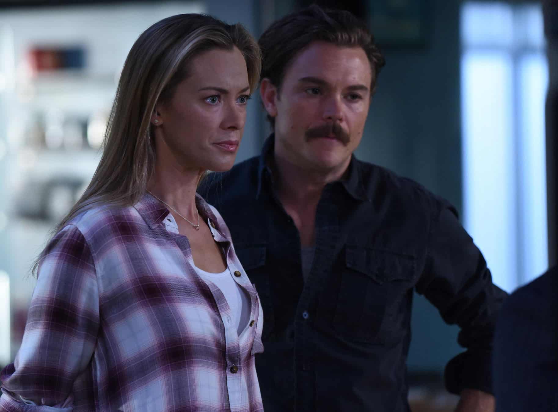 Lethal Weapon Season 2 Episode 8 Review Fork Getta Bout It TVovermind Lethal Weapon Season 2 Episode 8 Review Fork Getta Bout It TVovermind