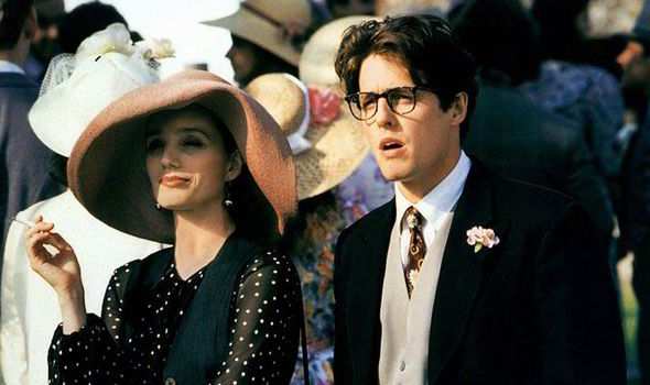 Four Weddings And A Funeral Anthology Series Is In The Works At Hulu