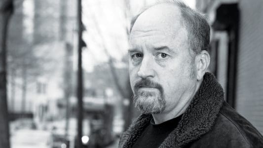 FX Cuts Ties with Louis C.K. After Sexual Misconduct Allegations