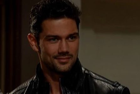 General Hospital: Nathan is Under Fire