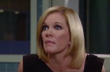 General Hospital: Ava Regrets Her Decision