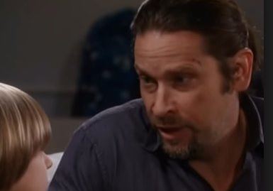 General Hospital: Franco Is Under Too Much Pressure