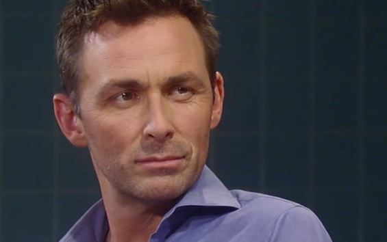 General Hospital: Valentin Finally Opens Up