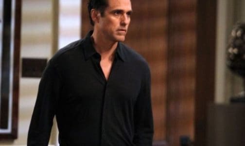 General Hospital: More Conflict for Sonny