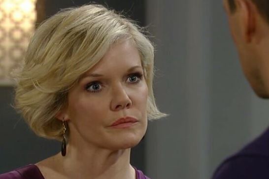 General Hospital Spoilers: Ava Upsets Franco