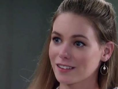 General Hospital Spoilers: Nelle is A Problem