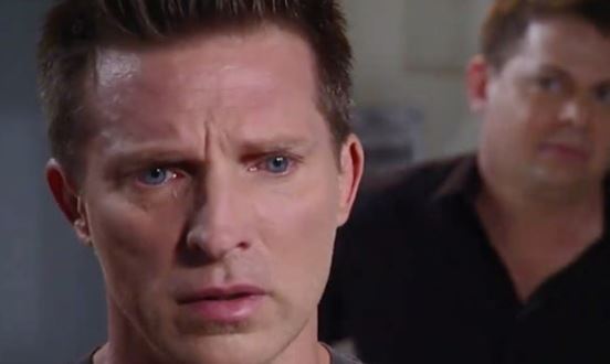 General Hospital Spoilers: Patient Six Faces His Past