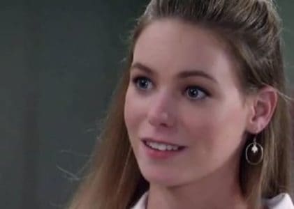 General Hospital Spoilers: Could Nelle be Killed Off?