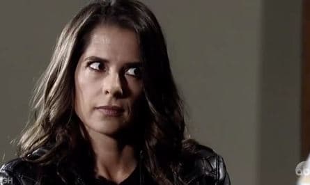 General Hospital: Sam Does Something Shocking