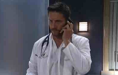 General Hospital Spoilers: Dr. Klein’s Boss Revealed?