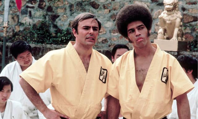 10 Things You Didn’t Know about “Enter the Dragon”