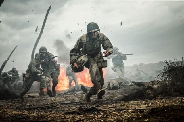 10 Things You Didn&#8217;t Know about Hacksaw Ridge