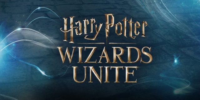 Harry Potter Wizards Unite: Harry Potter&#8217;s Magic is About to Take over Your Phone