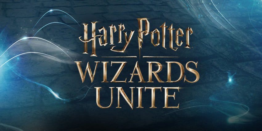 Harry Potter Wizards Unite: Harry Potter’s Magic is About to Take over Your Phone