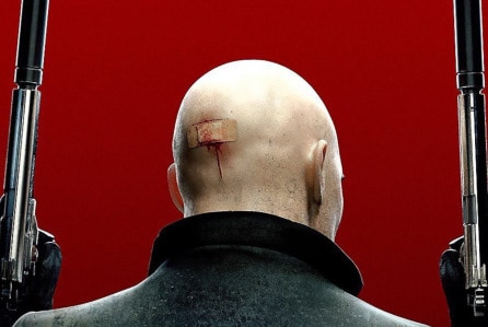 A “Hitman” Series is in the Works at Hulu from “John Wick” Writer Derek Kolstad