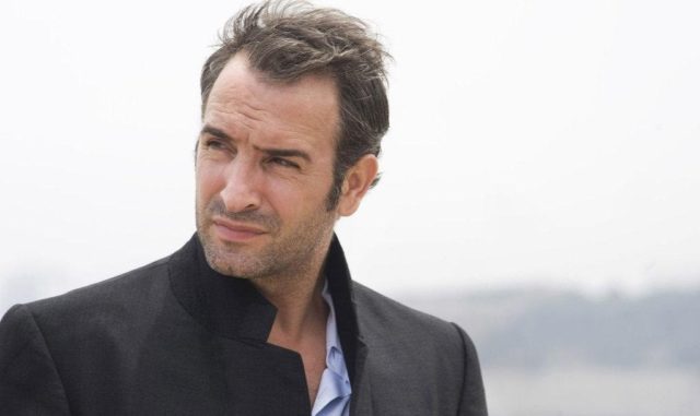 Jean Dujardin to Star in ABC Pilot The French Detective