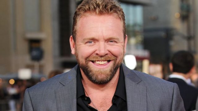 Director Joe Carnahan Praises Maryland International Film Festival