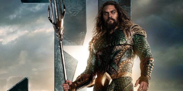 Prediction: Five Reasons The Aquaman Movie is Doomed to Fail