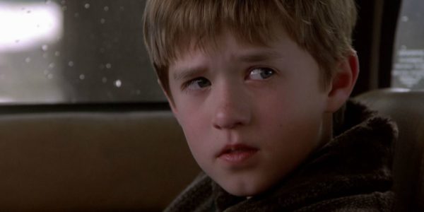 Are We All Just Pretending “Look What You Made Me Do” Doesn’t Remind Us of the Sixth Sense?