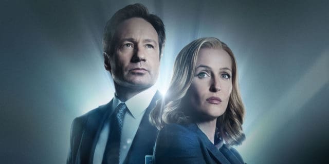 How “The X-Files” Changed Sci-Fi Programming Forever