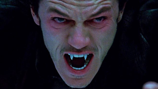 The Five Worst Portrayals of Dracula in Movie History