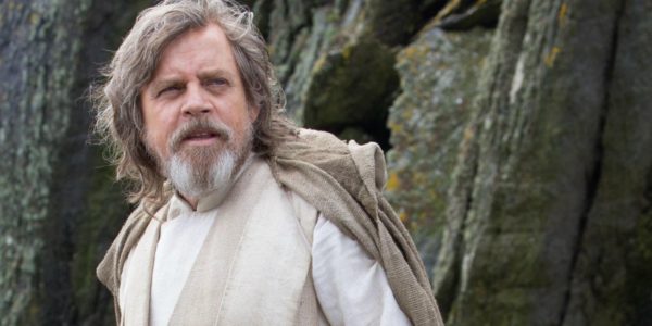 What&#8217;s the Upside to a Star Wars: The Last Jedi Remake?