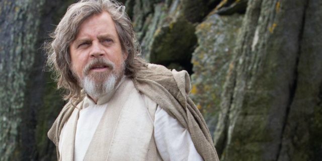 Mark Hamill to Receive Long-Deserved Star on the Hollywood Walk of Fame