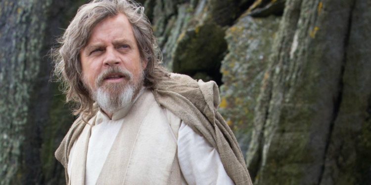 Mark Hamill Trolls Tik Tok Troll With His Own Hilarious Trolling