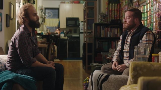 High Maintenance Season 2 Begins on January 19