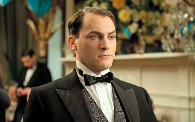 Five Things You Didn&#8217;t Know about Michael Stuhlbarg