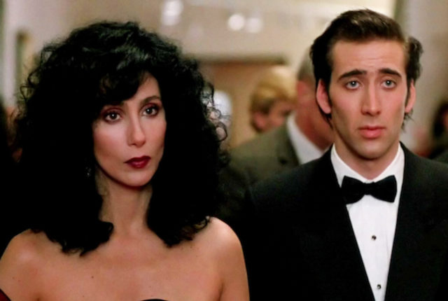 The Top Five Cher Movie Roles of Her Career