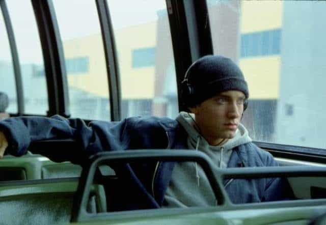 10 Things You Didn T Know About 8 Mile