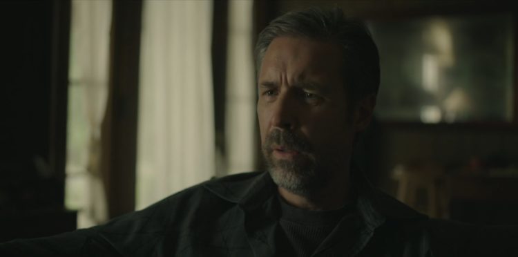 Five Things You Didn&#8217;t Know about Paddy Considine