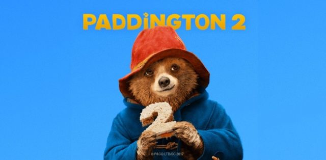 ‘Paddington 2′ Becomes Rotten Tomatoes’ Best-Reviewed Movie of All-Time