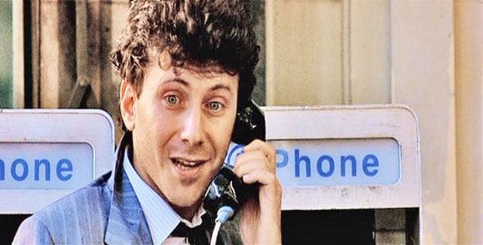 The Top Five Paul Reiser Movie Roles of His Career