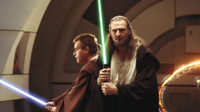 How the Star Wars: The Phantom Menace Cast Has Evolved Since It was Released