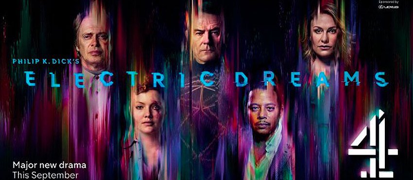 Amazon Sets Premiere Date for Philip K. Dick’s Electric Dreams