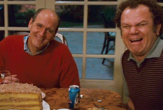 The Top Five John C. Reilly Yelling Scenes in Movies