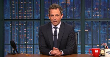 The Five Most Significant Moments Of Seth Meyers’ Career