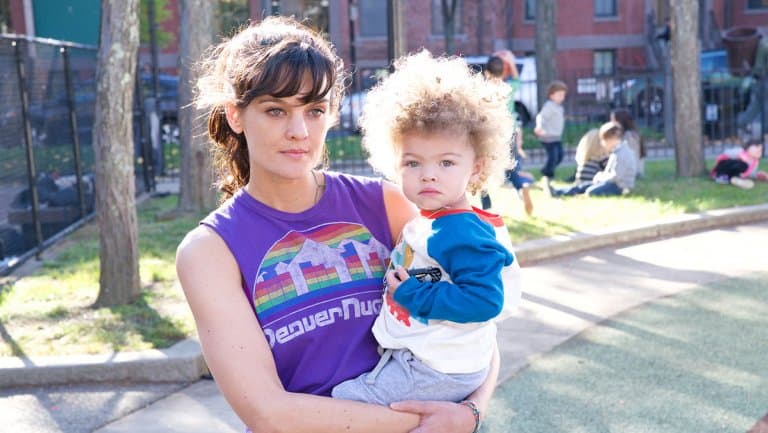 Five Things You Didn’t Know About “SMILF”