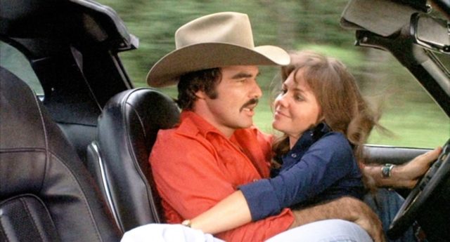 10 Things You Didn&#8217;t Know about &#8220;Smokey and the Bandit&#8221;