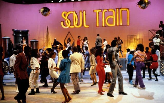 The Soul Train Music Awards: A Journey Through Time