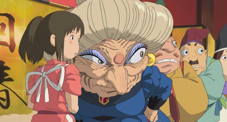 Five Must-Watch Movies For Anyone New To Hayao Miyazaki