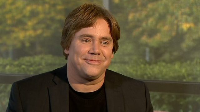 Five Things You Didn’t Know About Stephen Chbosky