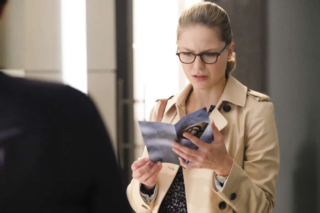 Supergirl Season 1 Episode 4 Review: ”Livewire”