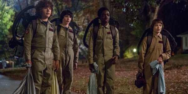 The Cost of Living of &#8220;Stranger Things&#8221; Vs Today