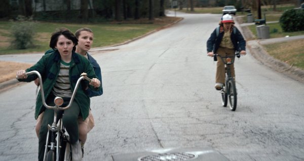 The Cost of Living of &#8220;Stranger Things&#8221; Vs Today