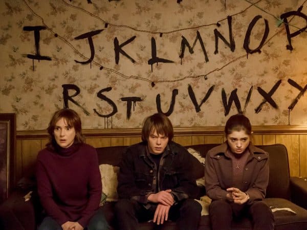 The Cost of Living of &#8220;Stranger Things&#8221; Vs Today