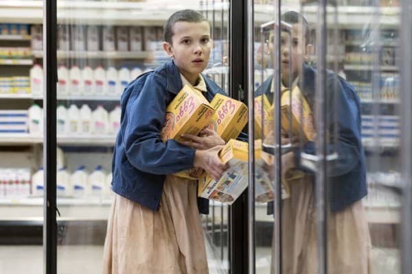 Stranger Things Keeps Getting Sued for Stealing Ideas