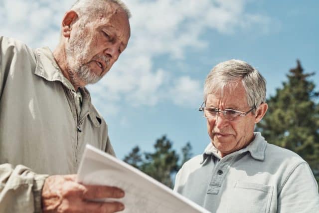 First Photos of Curse of Oak Island Season 5 Released